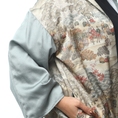 Load image into Gallery viewer, On-hand: Hoodie | H5010 (blue is a rare kimono color!)
