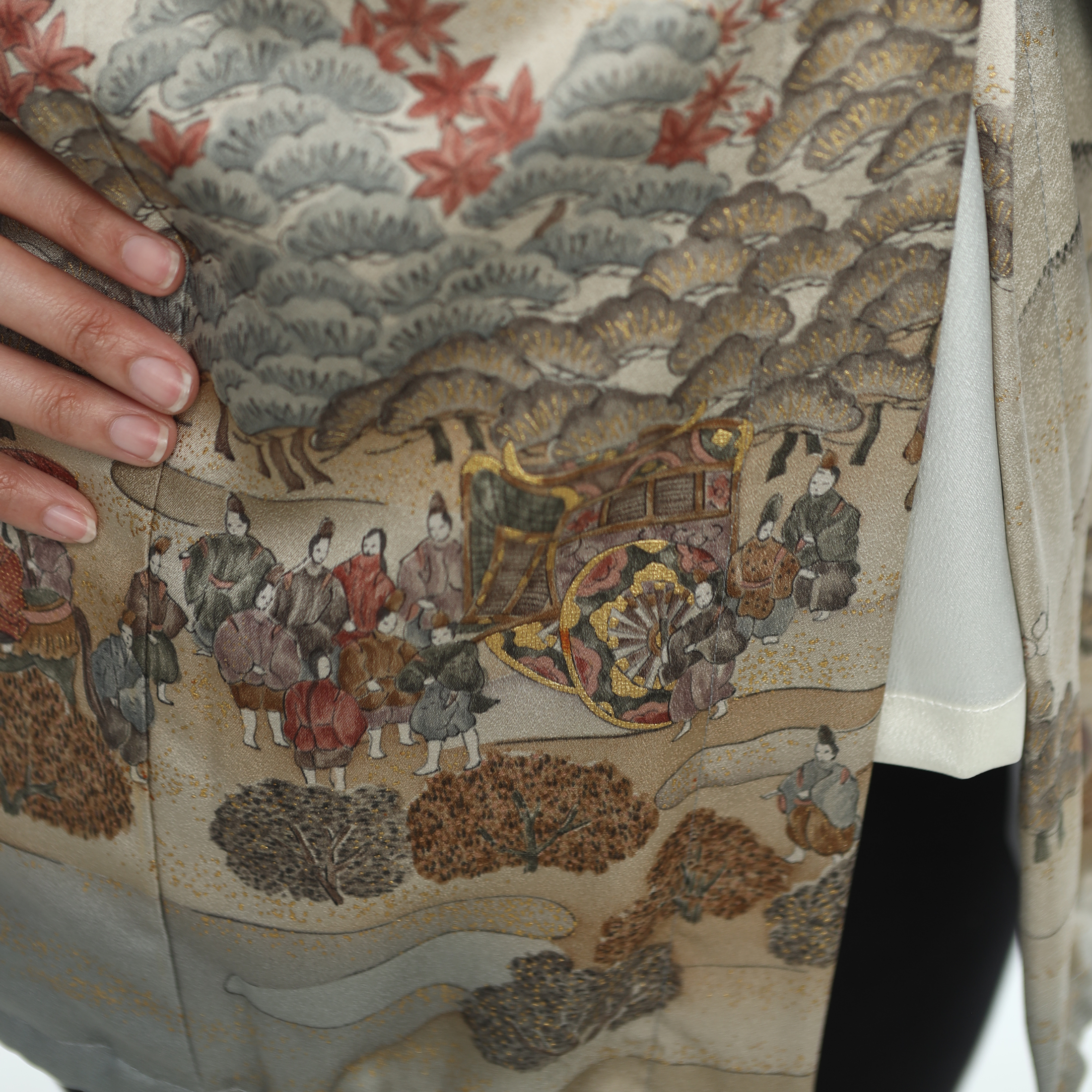 On-hand: Hoodie | H5010 | Ship in 1-3 weeks | Unique design and colors!