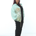 Load image into Gallery viewer, On-hand: Hoodie | H4459 (Unique embroidery!!)

