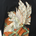 Load image into Gallery viewer, On-hand: Hoodie | H5167 - with a big embroidery!
