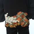 Load image into Gallery viewer, On-hand: Hoodie | H5167 - with a big embroidery!
