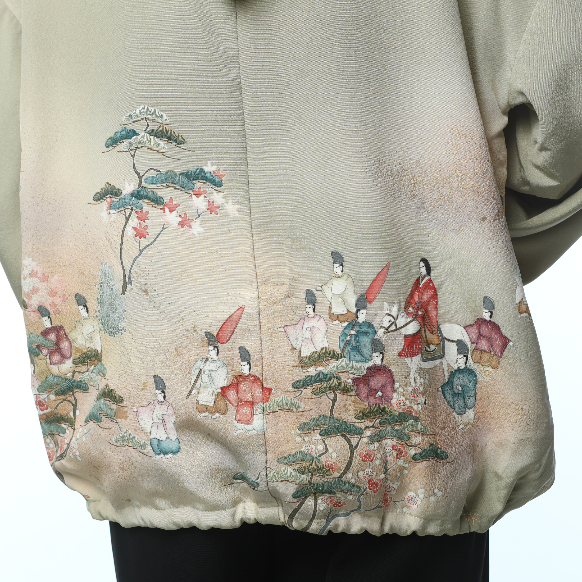 On-hand: Hoodie | H5184