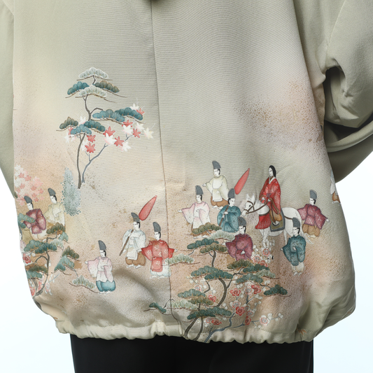 On-hand: Hoodie | H5184