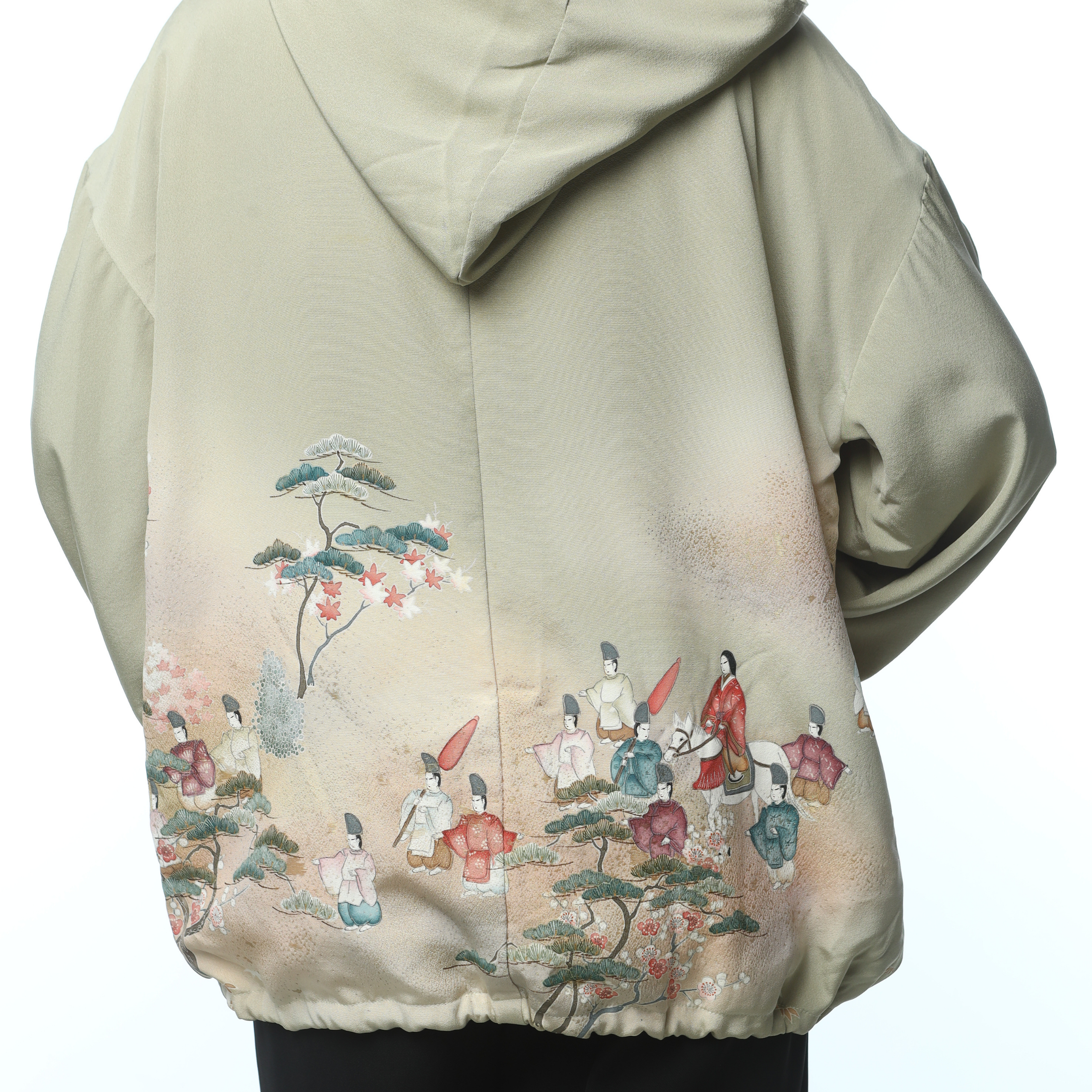 On-hand: Hoodie | H5184