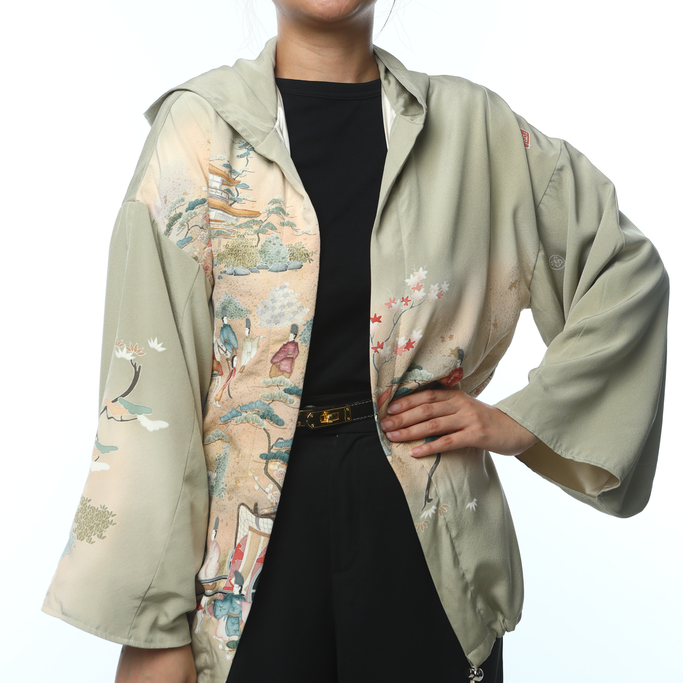 On-hand: Hoodie | H5184