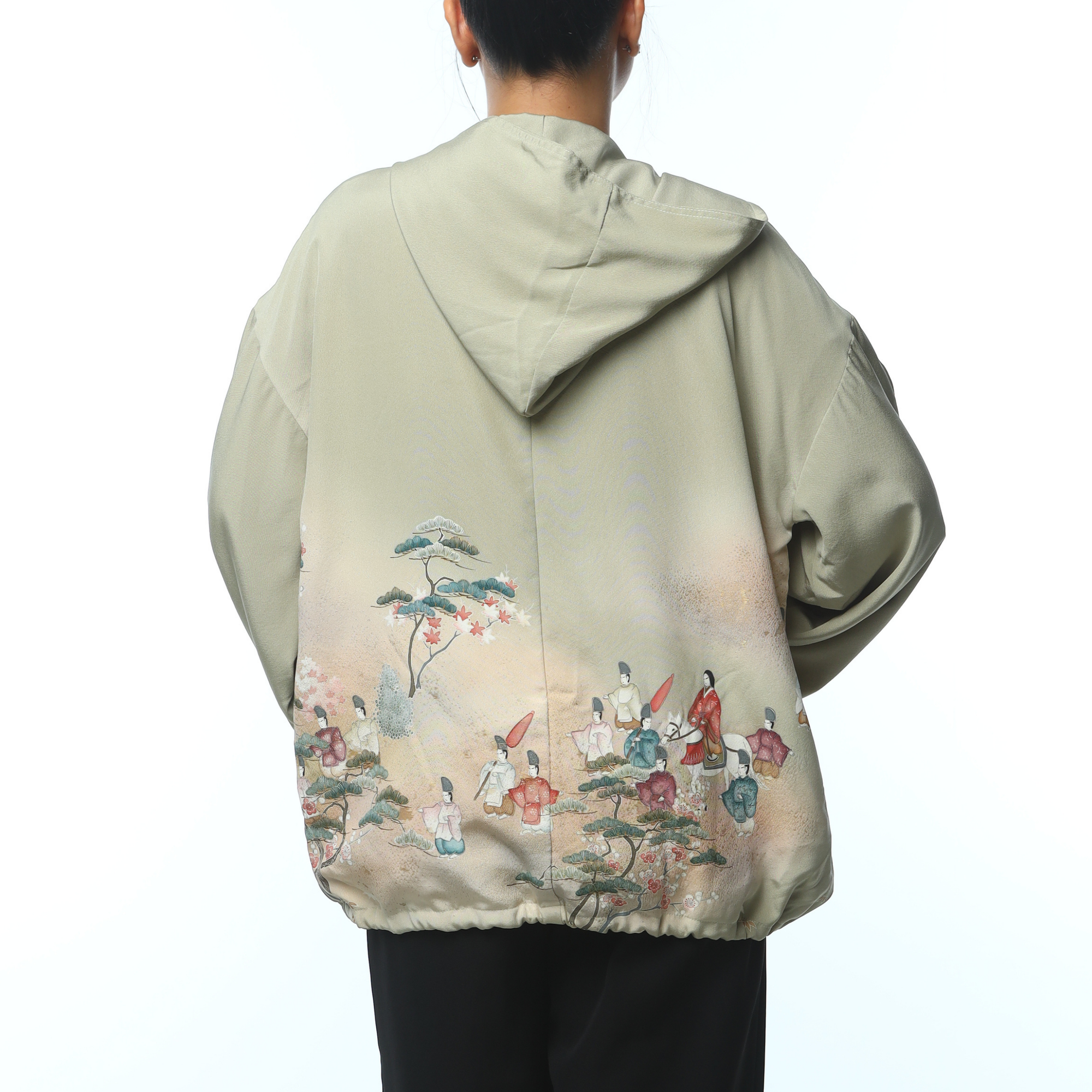 On-hand: Hoodie | H5184