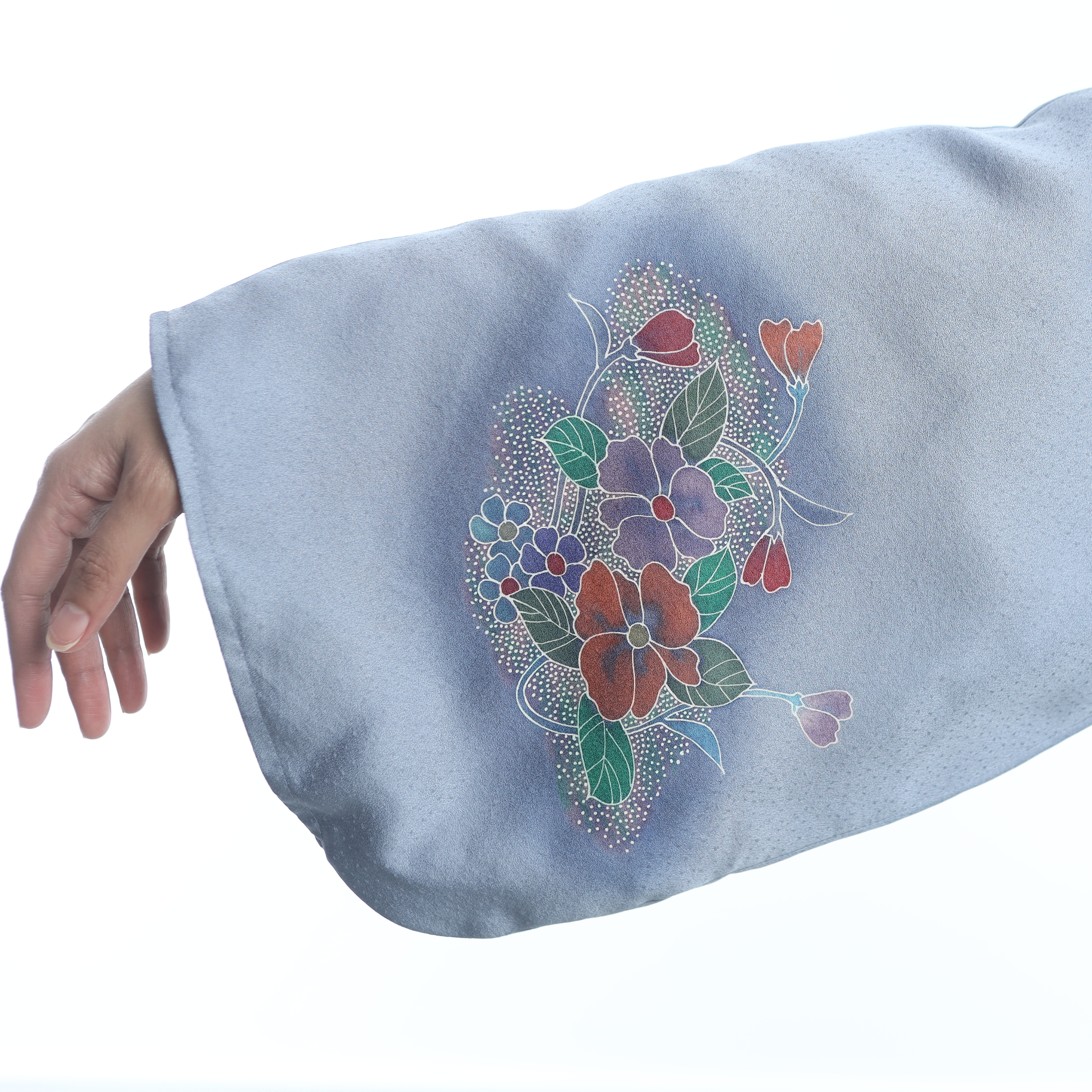 On-hand: Hoodie | H5635 Blue (Gunjo blue群青) | Ship in 1-3 weeks