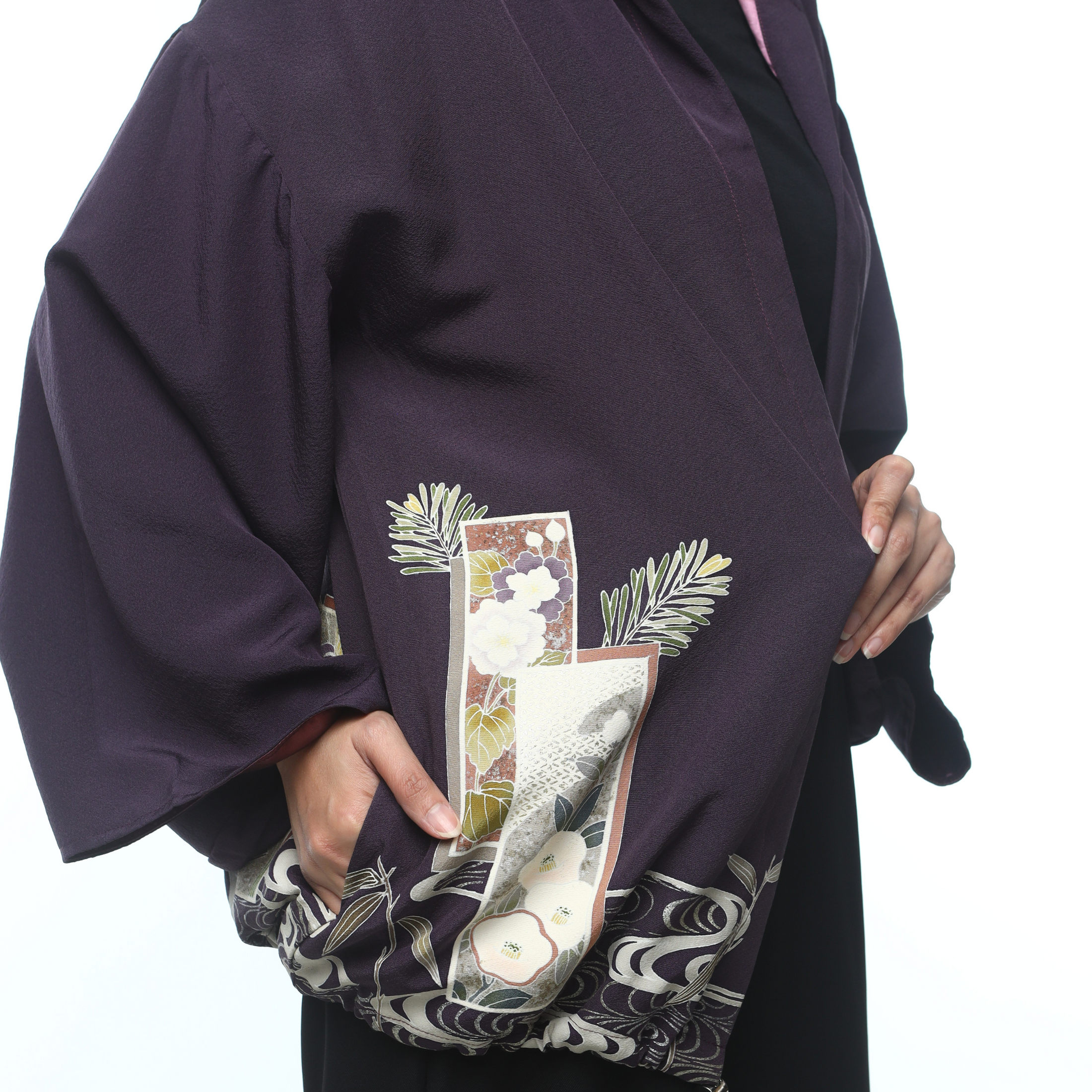 On-hand: Hoodie | H5684