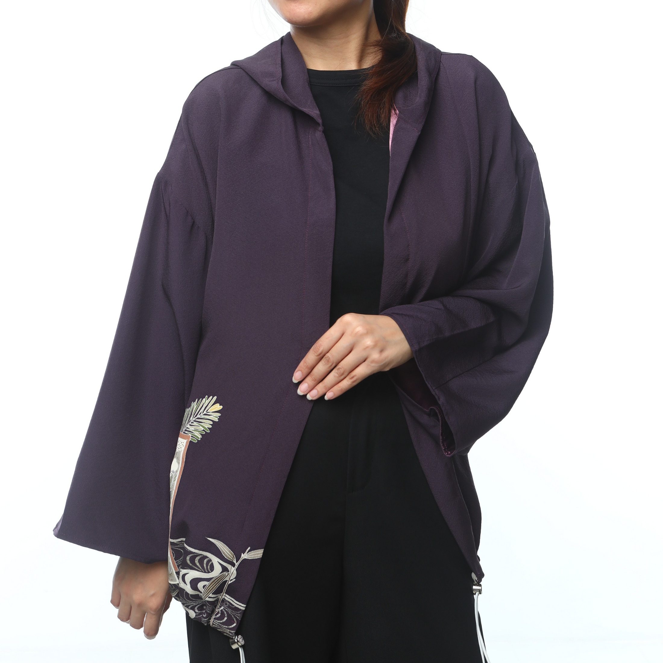 On-hand: Hoodie | H5684