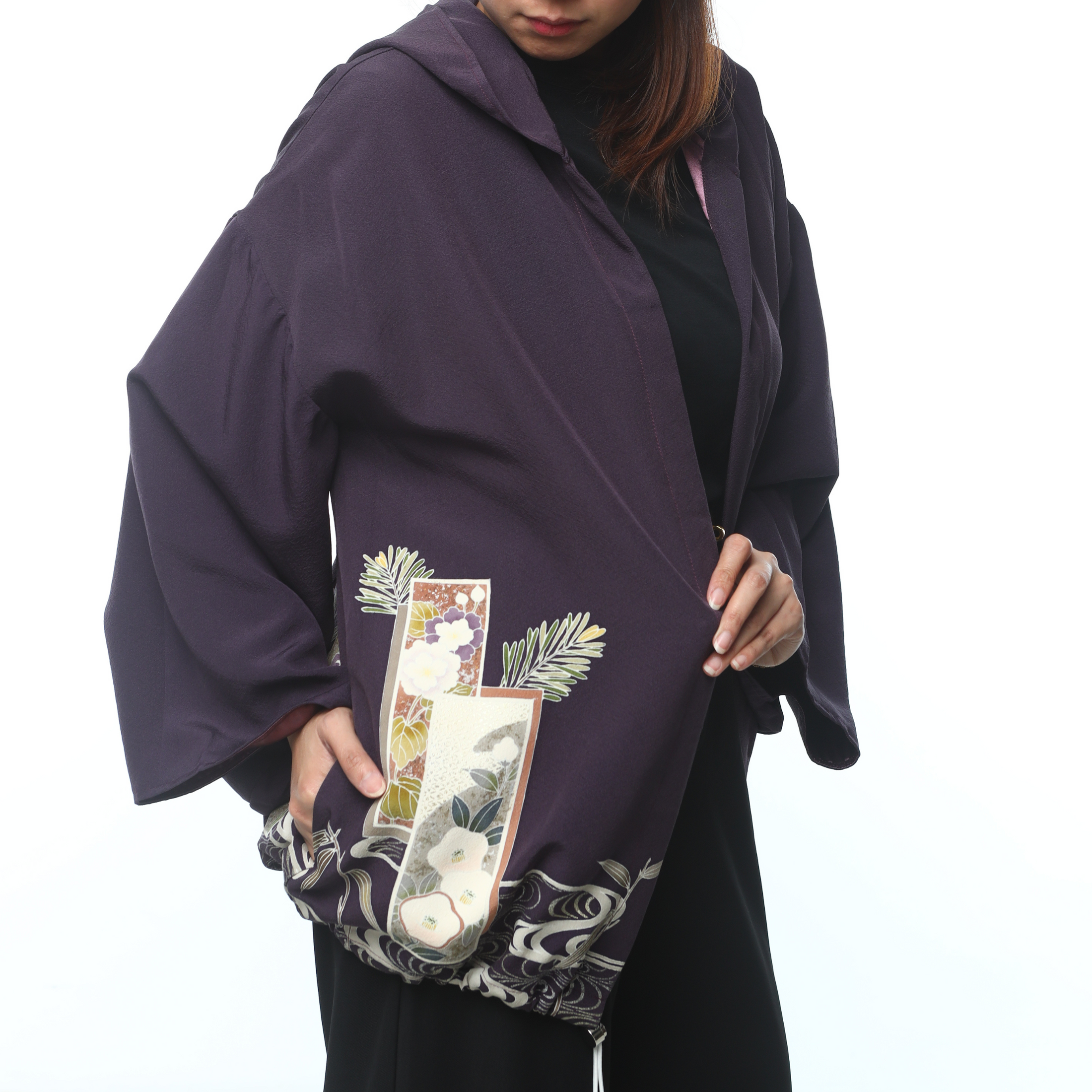 On-hand: Hoodie | H5684