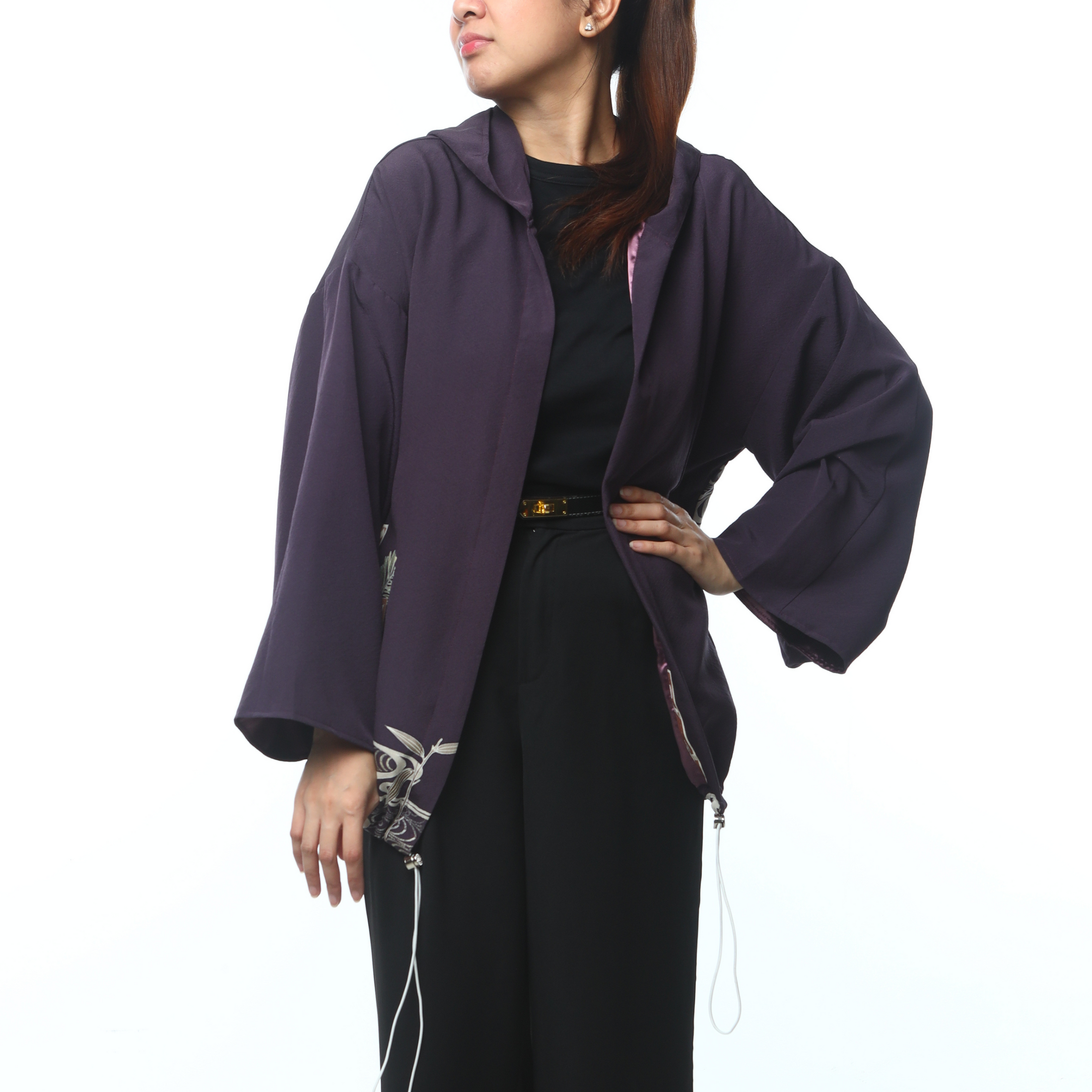 On-hand: Hoodie | H5684