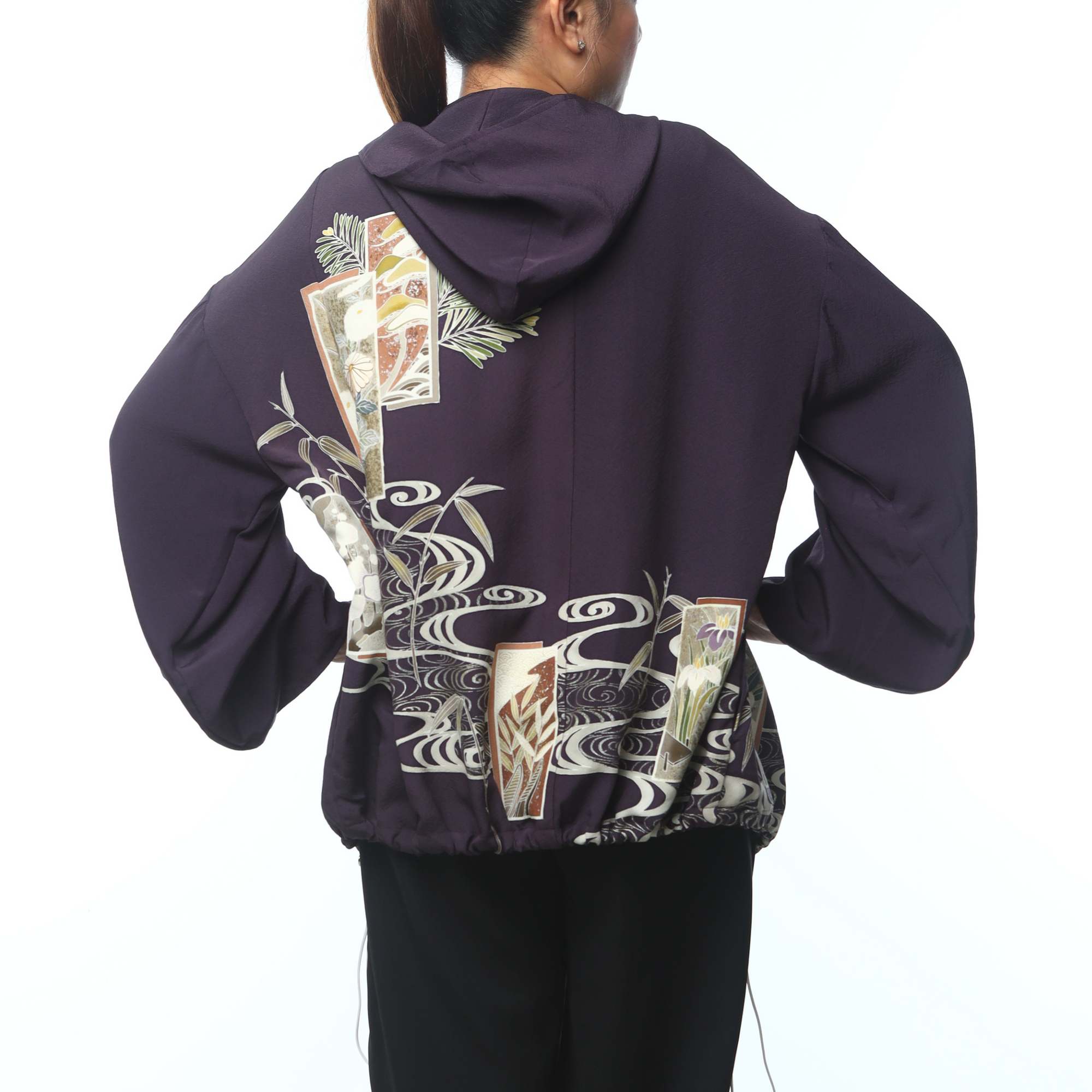 On-hand: Hoodie | H5684