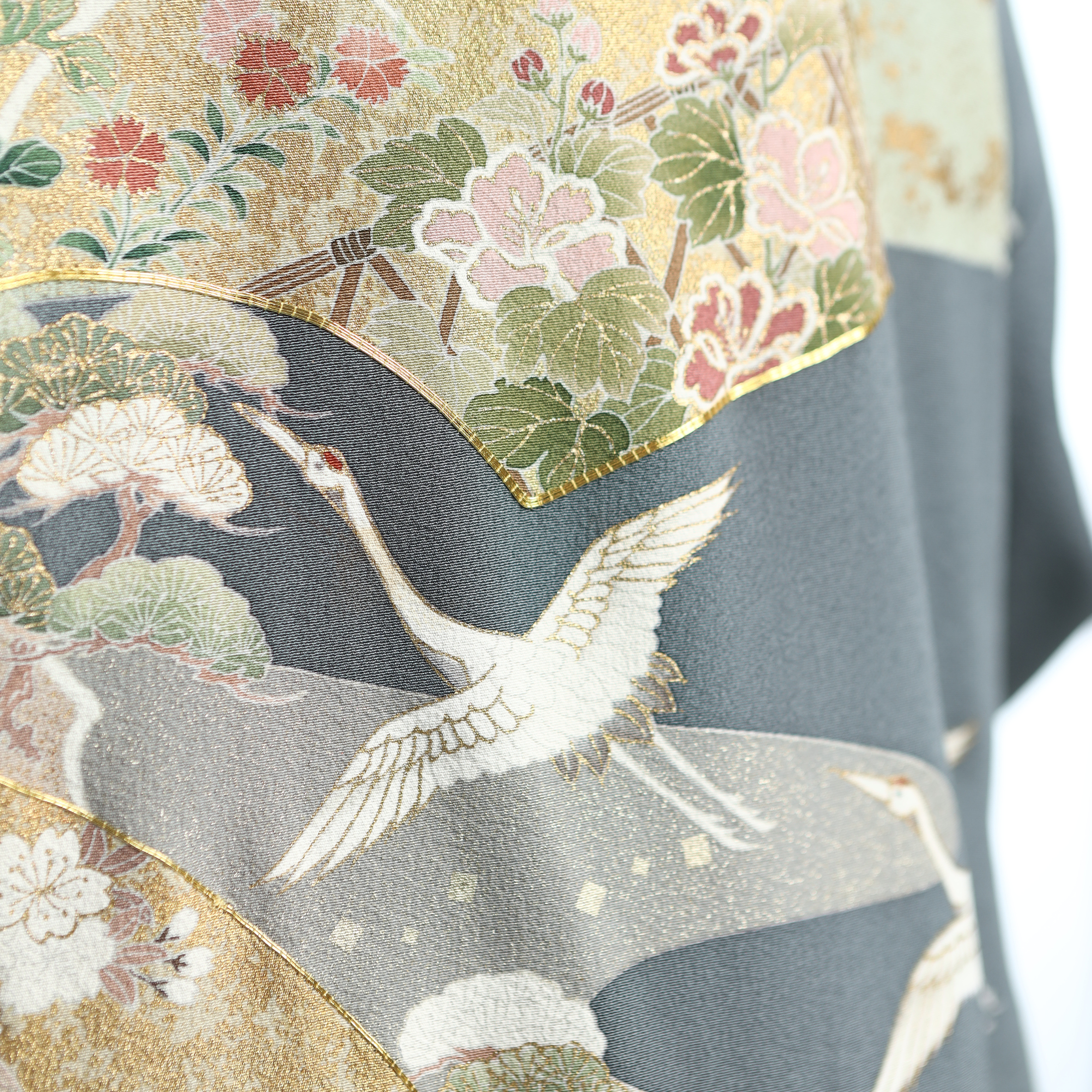 On-hand: Hoodie | H5846 Gray Blue (rare color!) | ship in 1-3 weeks