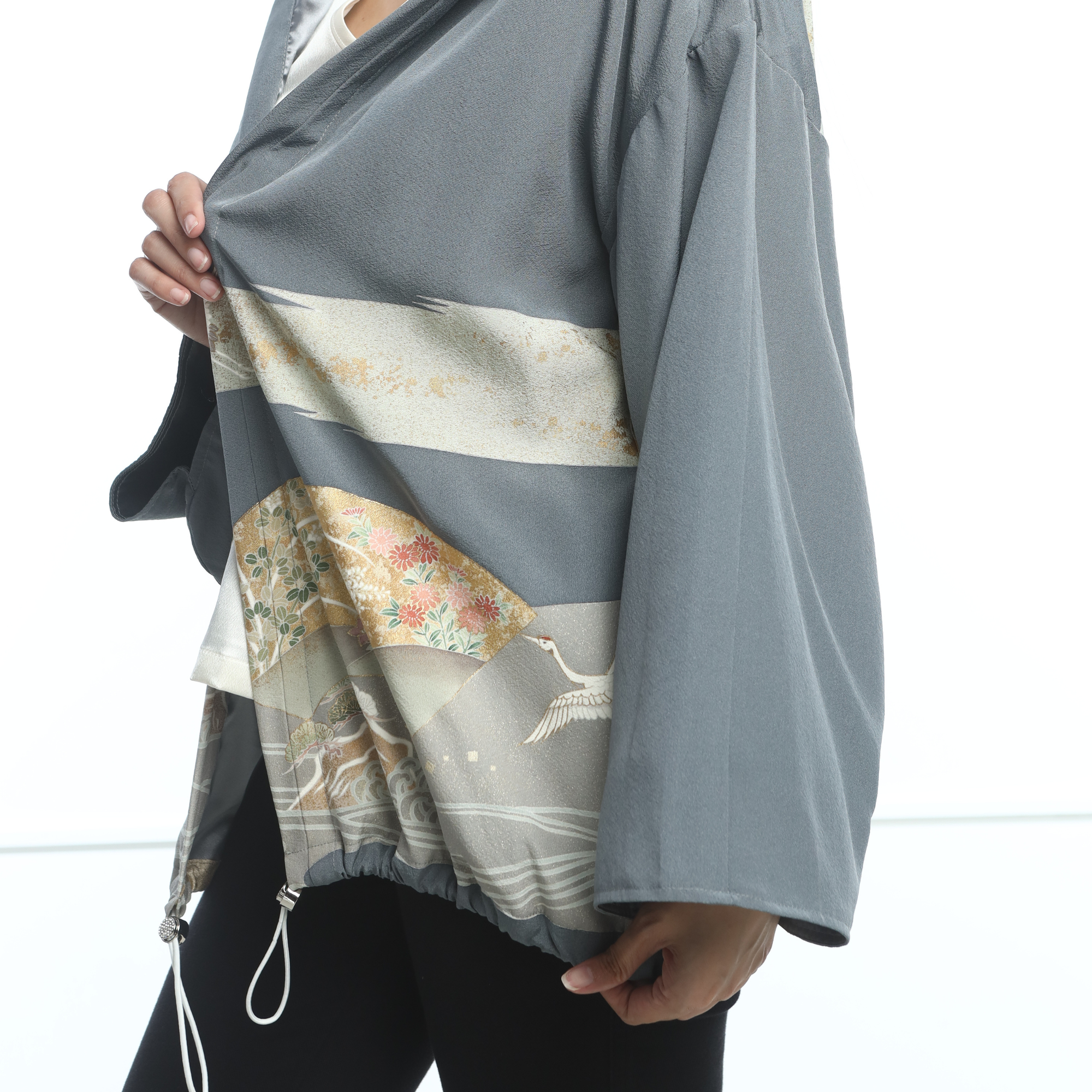 On-hand: Hoodie | H5846 Gray Blue (rare color!) | ship in 1-3 weeks