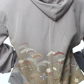 Load image into Gallery viewer, On-hand: Hoodie With Zipper | HWZ4935
