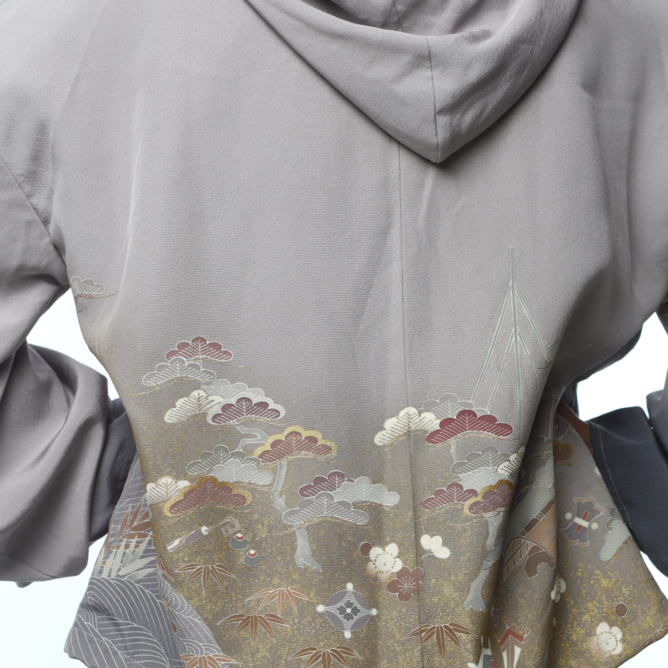 On-hand: Hoodie With Zipper | HWZ4935