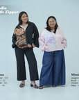Kimono Hoodie Pre Order