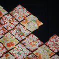 Load image into Gallery viewer, Chinese New Year Collection (CNY-02): Flower Blocks
