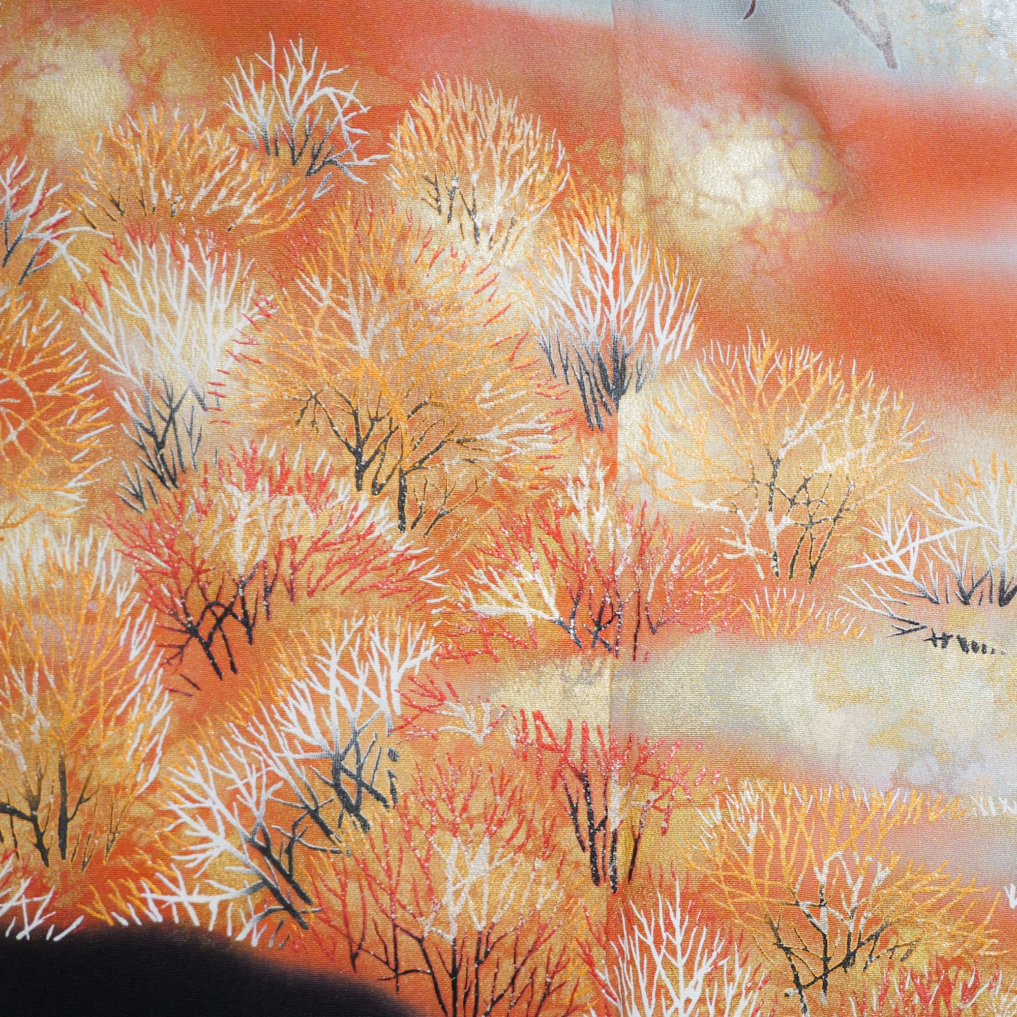 Chinese New Year Collection (CNY-03): Forever and dreams