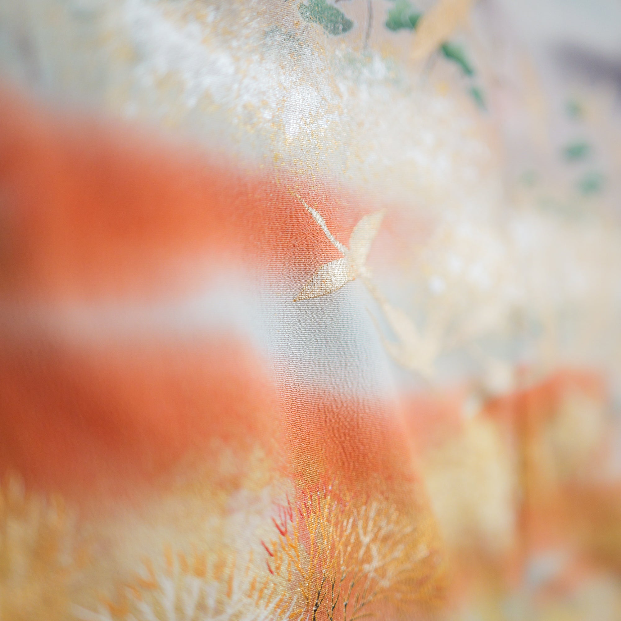 Chinese New Year Collection (CNY-03): Forever and dreams