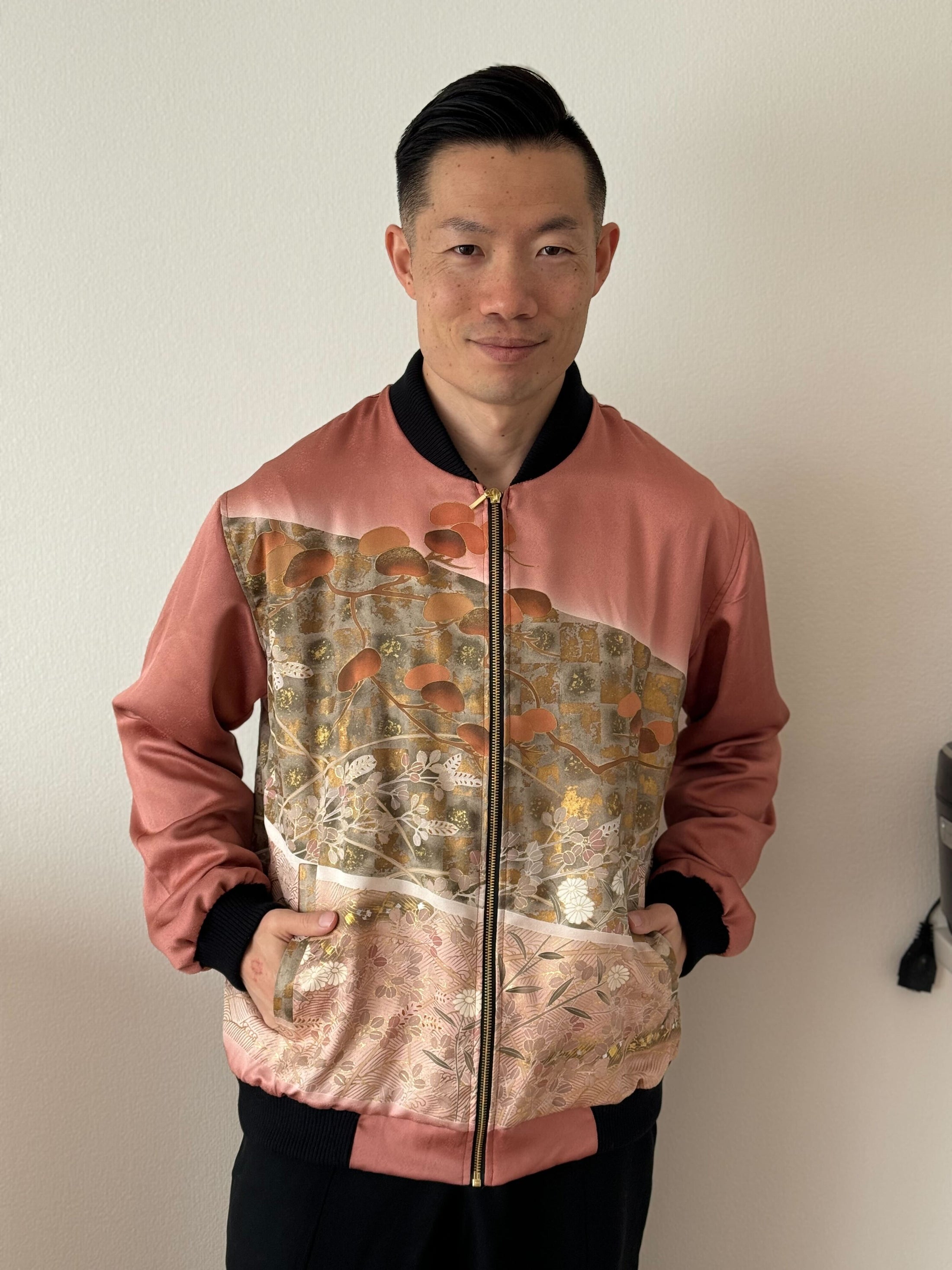 Fe16 Private Sale On-hand: Harry’s Bomber Jacket | XL | Valentine's Free shipping