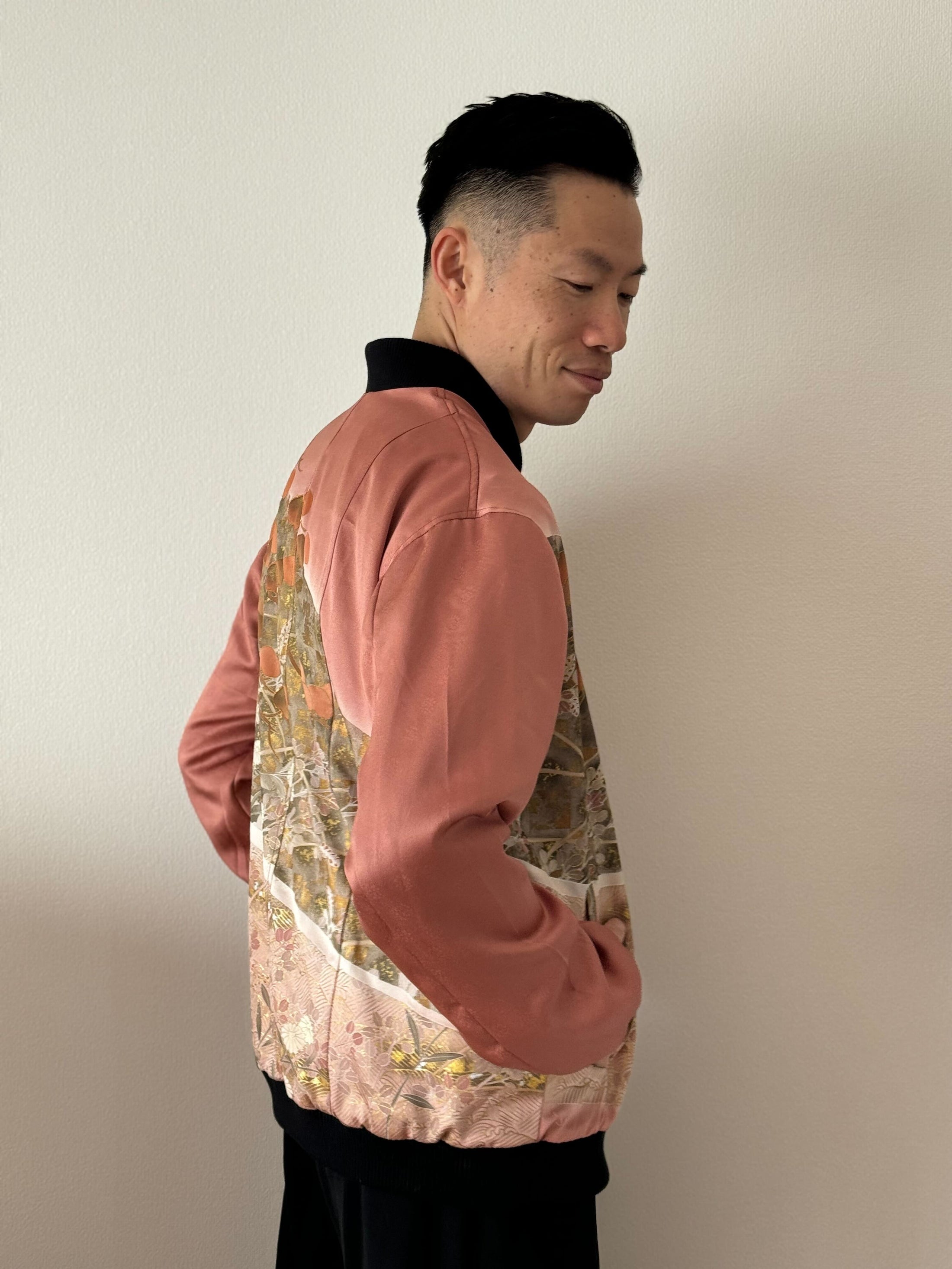 Fe16 Private Sale On-hand: Harry’s Bomber Jacket | XL | Valentine's Free shipping