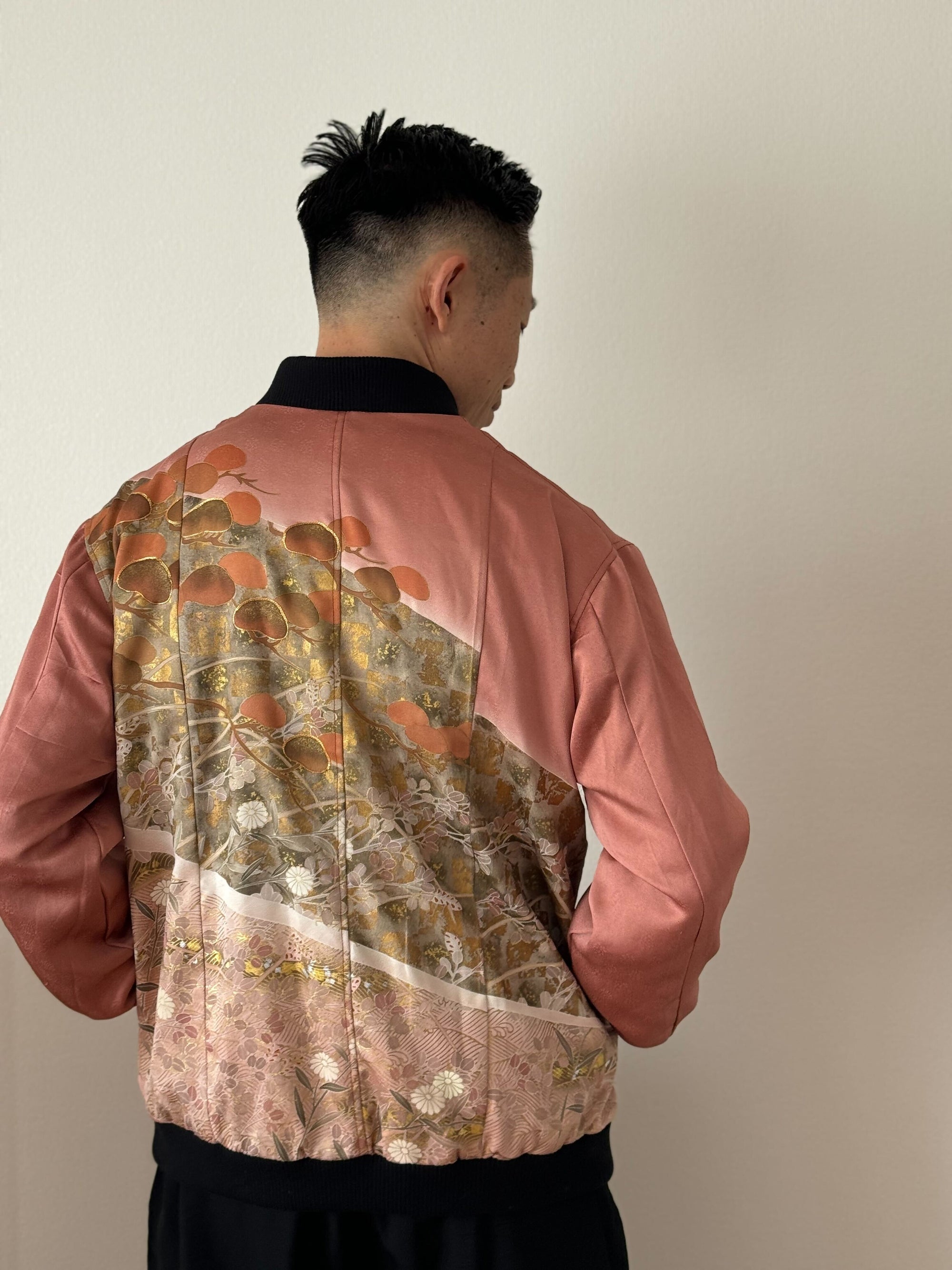 Fe16 Private Sale On-hand: Harry’s Bomber Jacket | XL | Valentine's Free shipping