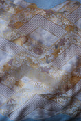 Load image into Gallery viewer, April 20 Live | Premium Fabric: Golden Sea | HB512
