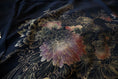 Load image into Gallery viewer, April 20 Live | Premium Fabric: A Golden Flower Carriage | HB517
