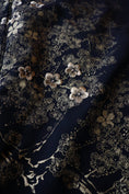 Load image into Gallery viewer, April 20 Live | Premium Fabric: Golden Sakura Tree | HB519
