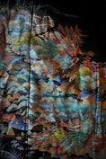 Load image into Gallery viewer, April 20 Live | Premium Fabric: Hidden Fairy Paradise - Super RARE Design | HB522
