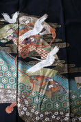 Load image into Gallery viewer, May 11 Live: Arts of Cranes (thick fabric) | Premium 219
