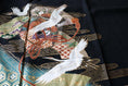 Load image into Gallery viewer, May 11 Live: Arts of Cranes (thick fabric) | Premium 219
