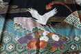 Load image into Gallery viewer, May 11 Live: Arts of Cranes (thick fabric) | Premium 219
