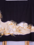 Load image into Gallery viewer, Premium Fabric: July23-03 Gold and silver special
