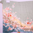 Load image into Gallery viewer, Summer Collection: July23-01 (beautiful summer colors! - furisode)
