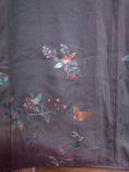 Load image into Gallery viewer, Super rare! Premium Fabric: July23-02 Dirty match and azuki color
