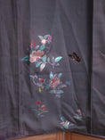 Load image into Gallery viewer, Super rare! Premium Fabric: July23-02 Dirty match and azuki color
