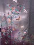 Load image into Gallery viewer, Super rare! Premium Fabric: July23-02 Dirty match and azuki color
