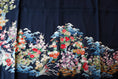 Load image into Gallery viewer, April 27 Live Premium Collection | Navy Blue Florals - Rare color! | 254L
