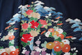 Load image into Gallery viewer, April 27 Live Premium Collection | Navy Blue Florals - Rare color! | 254L
