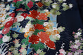 Load image into Gallery viewer, April 27 Live Premium Collection | Navy Blue Florals - Rare color! | 254L
