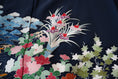 Load image into Gallery viewer, April 27 Live Premium Collection | Navy Blue Florals - Rare color! | 254L
