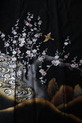 Load image into Gallery viewer, April 27 Live Premium Collection | Sakura Garden - Stiff and Thick Fabric | 263L
