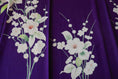 Load image into Gallery viewer, May 5 Live | Purple and Blooming Flowers - stunning color! | Premium 281
