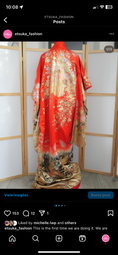 Load image into Gallery viewer, Ja30 Auction IG Fabric: Uchikake Fabric (HOLD)
