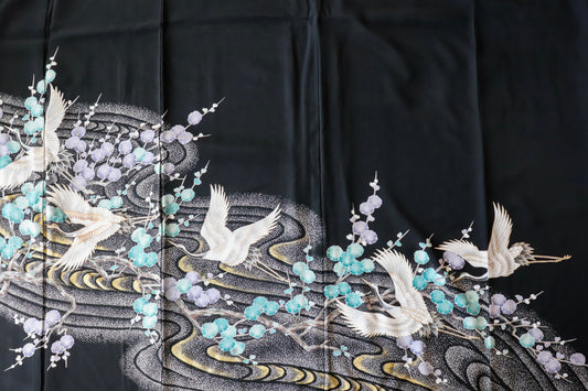 May 5 Live | Cranes in Flight | Premium 330LS