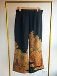 Load image into Gallery viewer, On-Hand Premium Item: Nostalgic Garden | Wide Leg Pants - 3XLA | PHO011
