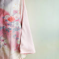 Load image into Gallery viewer, On-Hand Premium: Blushing Rose| Pink Hoodie | POH002
