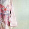 Load image into Gallery viewer, Kimono Hoodie
